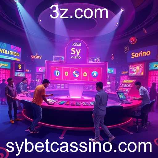 Avanços e Desafios nos Cassinos Online