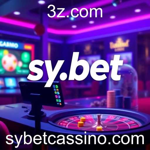 Expansão dos Cassinos Online: sy.bet Liderando a Tendência