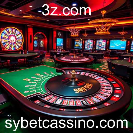 Expansão do Mercado de Cassinos Online no Brasil