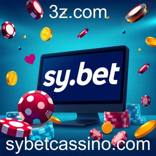 A Ascensão do sy.bet Cassino em 2025