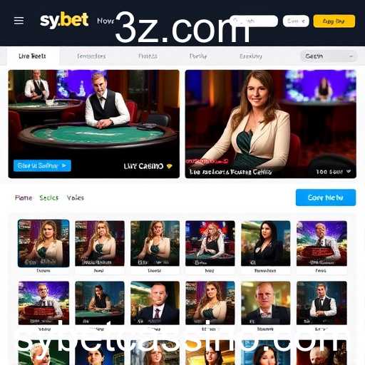 O Impacto dos Cassinos Online em 2026