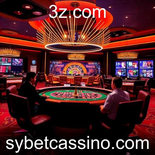 O Crescimento dos Cassinos Online em 2025