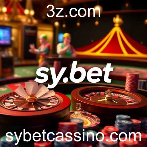 Tendências e Desafios no Mundo dos Cassinos Online