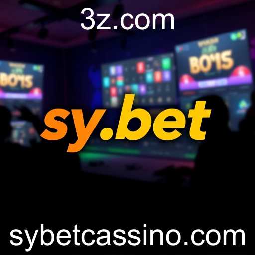 A Ascensão do sy.bet Cassino no Mercado de Jogos Online