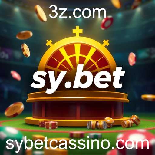 Expansão Global do Sy.Bet: Desafios e Oportunidades