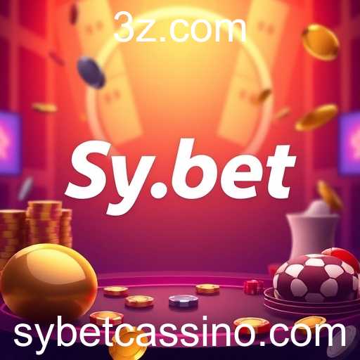 Sy.bet Cresce com Parcerias Estratégicas em 2026