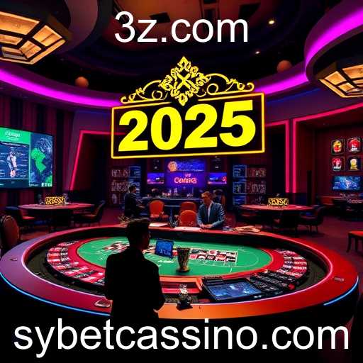 Tendências do Mercado de Cassinos Online para 2025